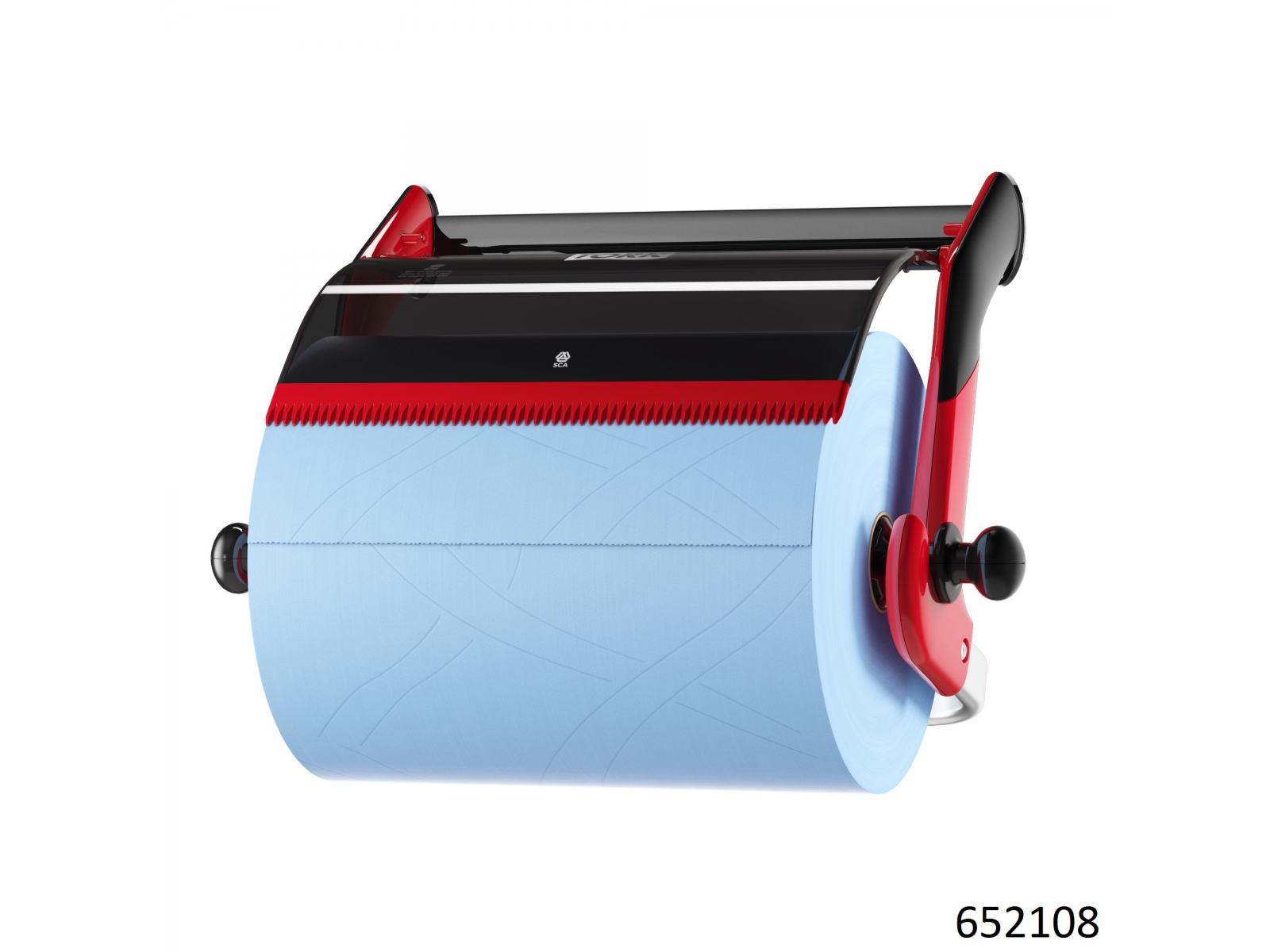Czyściwo TORK 510137 Wielozadaniowe 152mb White